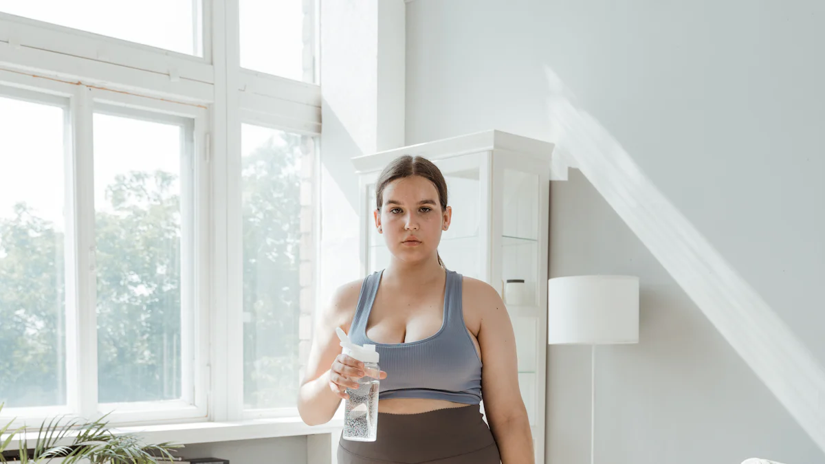 Best Overall Maternity Yoga Leggings