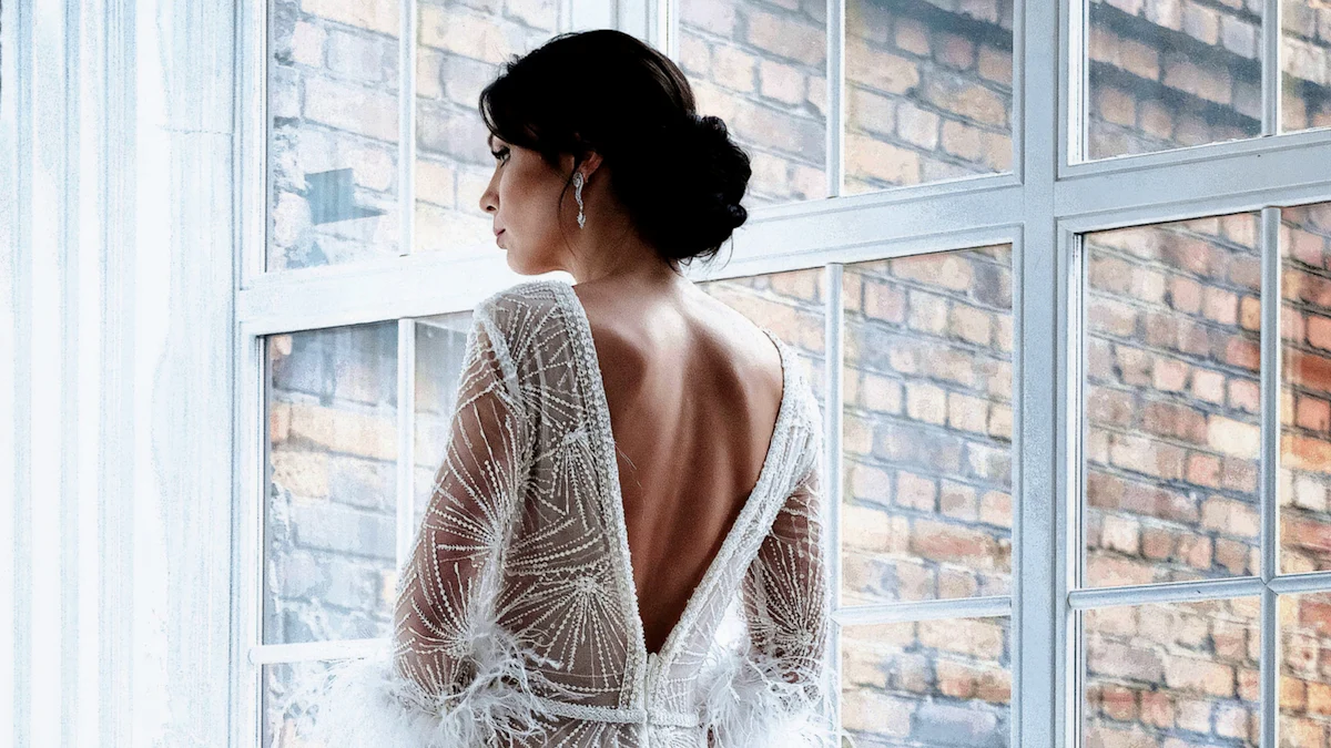 5 Timeless Lace A-Line Wedding Dresses Every Bride Needs
