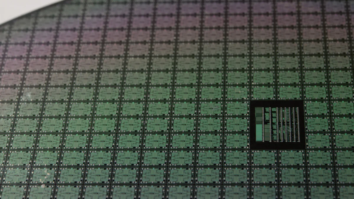 How 4 Inch GaAs Wafer Boosts Device Performance