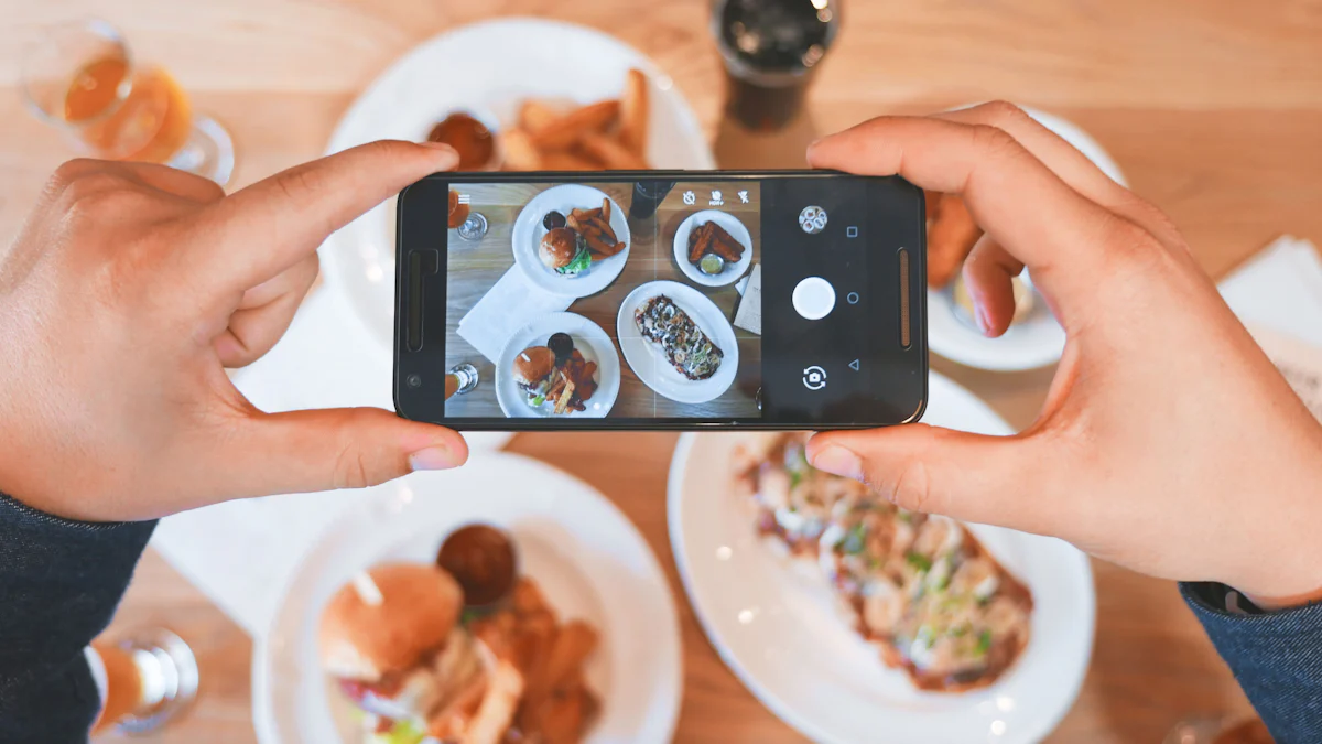 インスタ初投稿の文章で好印象を与えるコツ