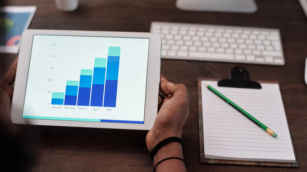 Factors Contributing to the Rise in Web Traffic