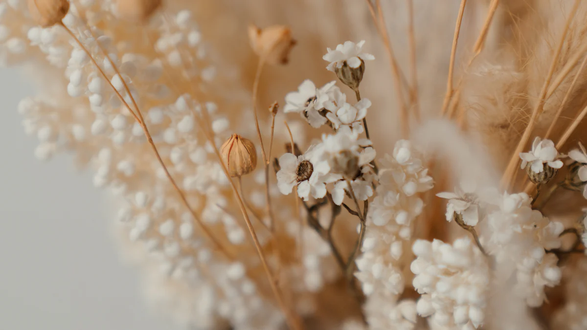 Preserved Flower Block Models: A Lifestyle Guide