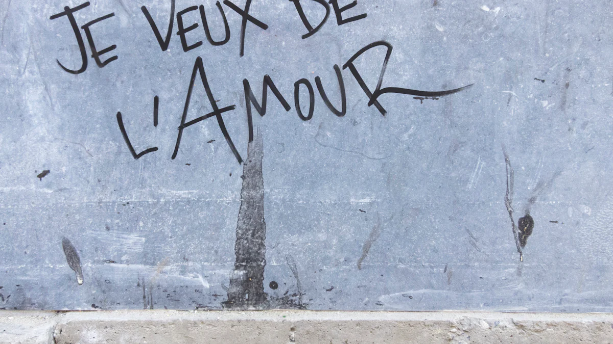 French Love Language: Phrases to Melt Hearts