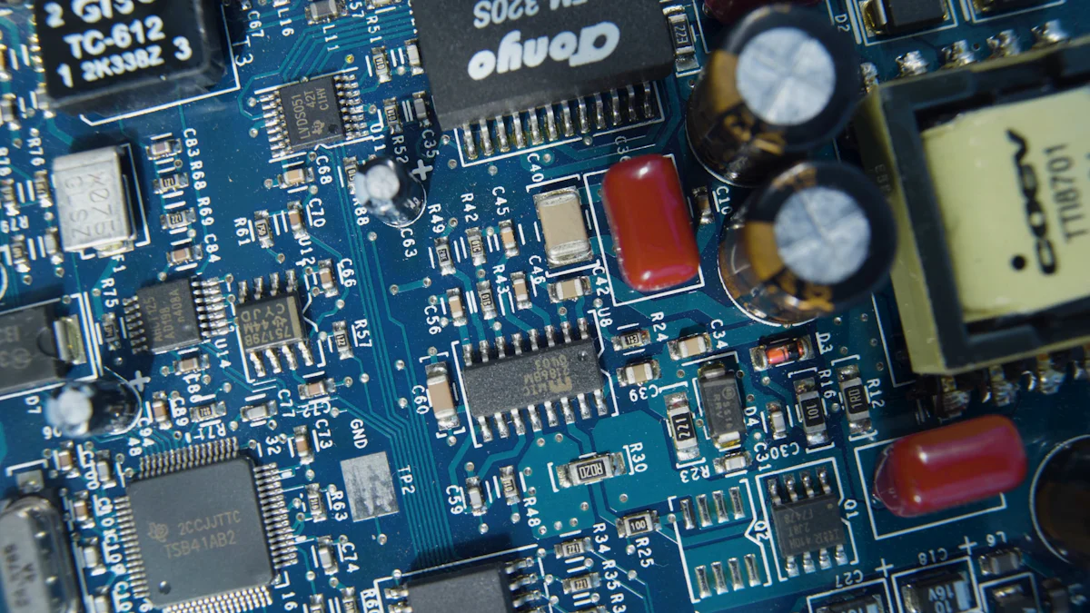 What Makes SMT35A-102LF Essential in Medical Devices