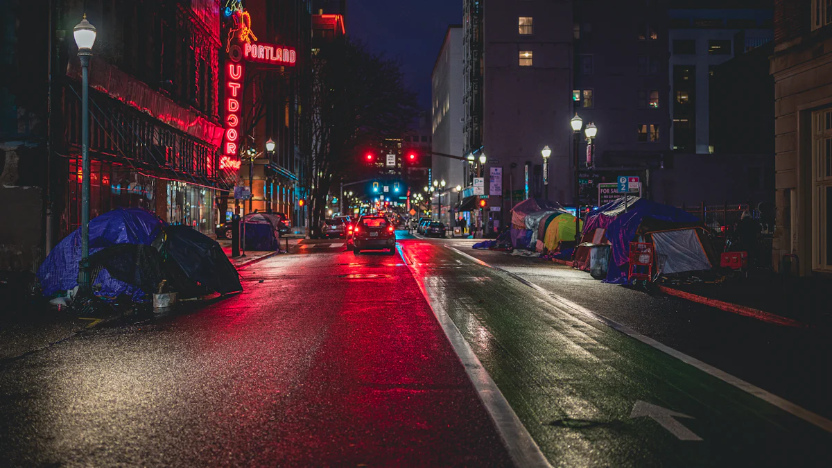 Расположение и доступность