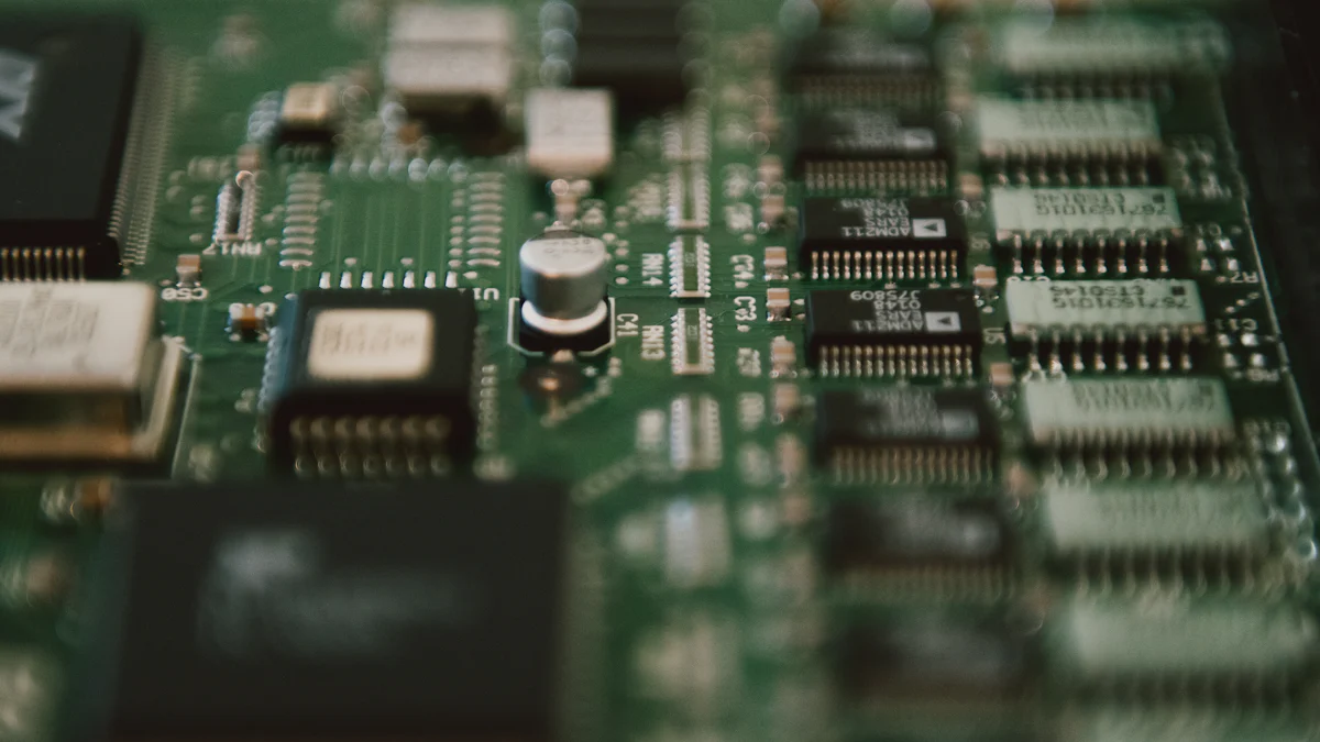 Understanding Surface Mount Technology (SMT)