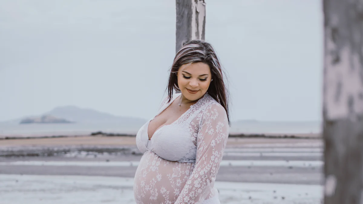 Top Picks for Affordable Lace Maternity Dresses