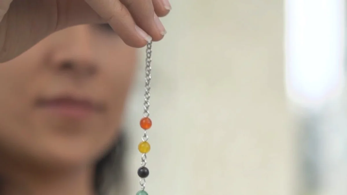 Guía para Desbloquear Chakras con Yoga