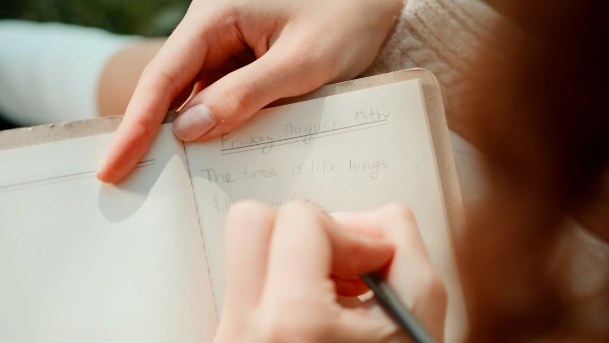 Understanding the Benefits of a Yoga Journal