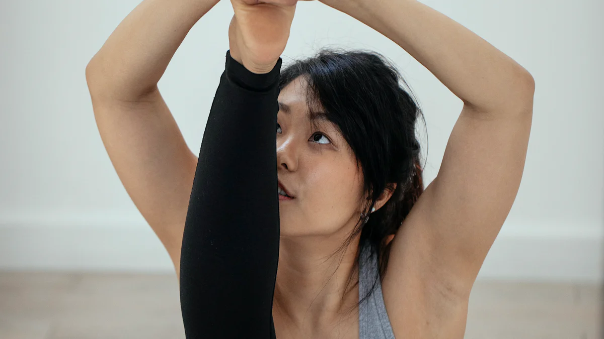 Come lo Yoga Può Migliorare la Tua Flessibilità