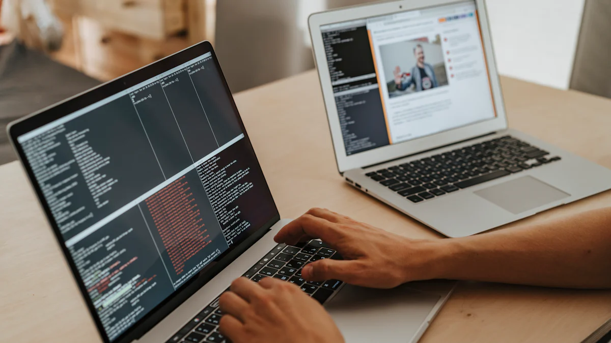 Les langages de développement web à maîtriser en 2025