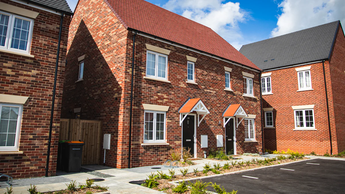 Choosing the Right Property