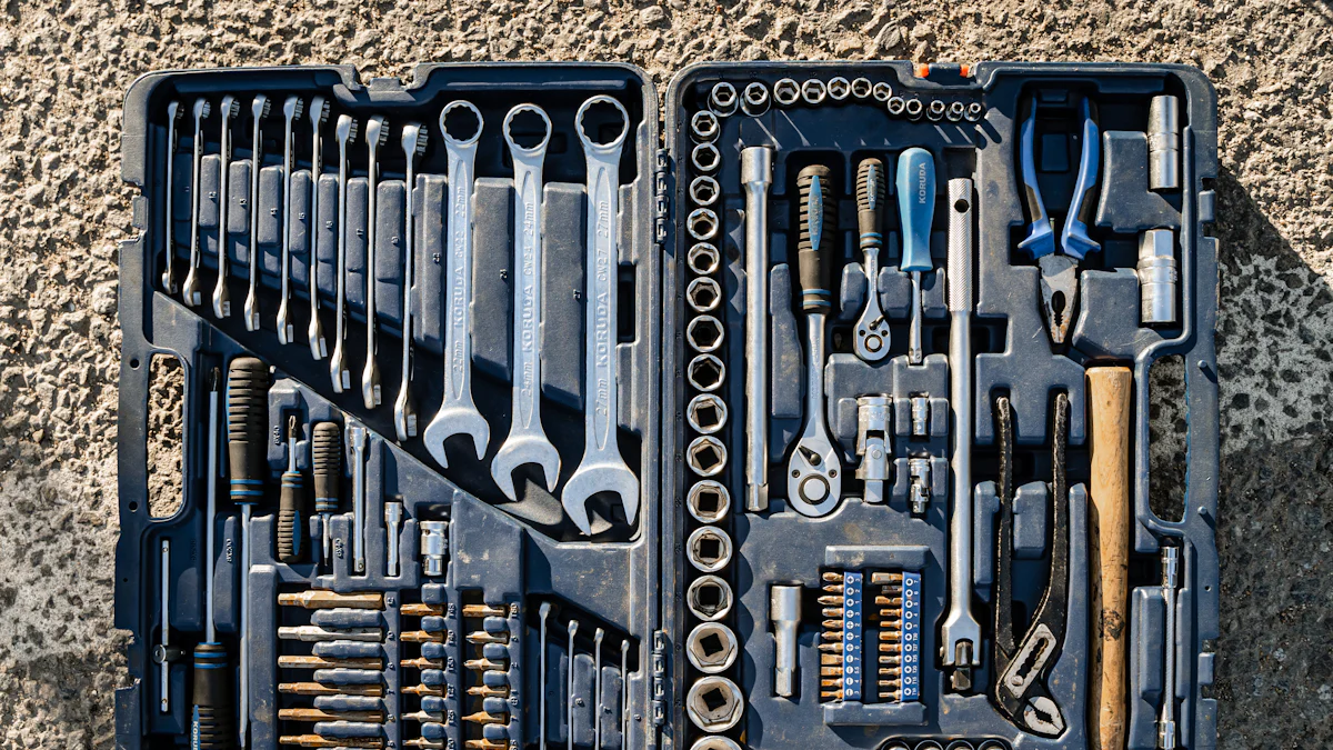 Top 3 Ace Hardware Flaring Tools Reviewed