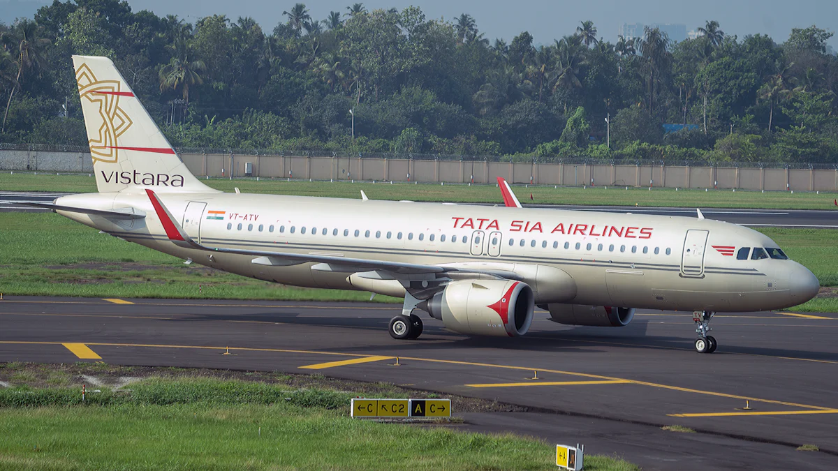 Recent Developments in Direct India-China Flights
