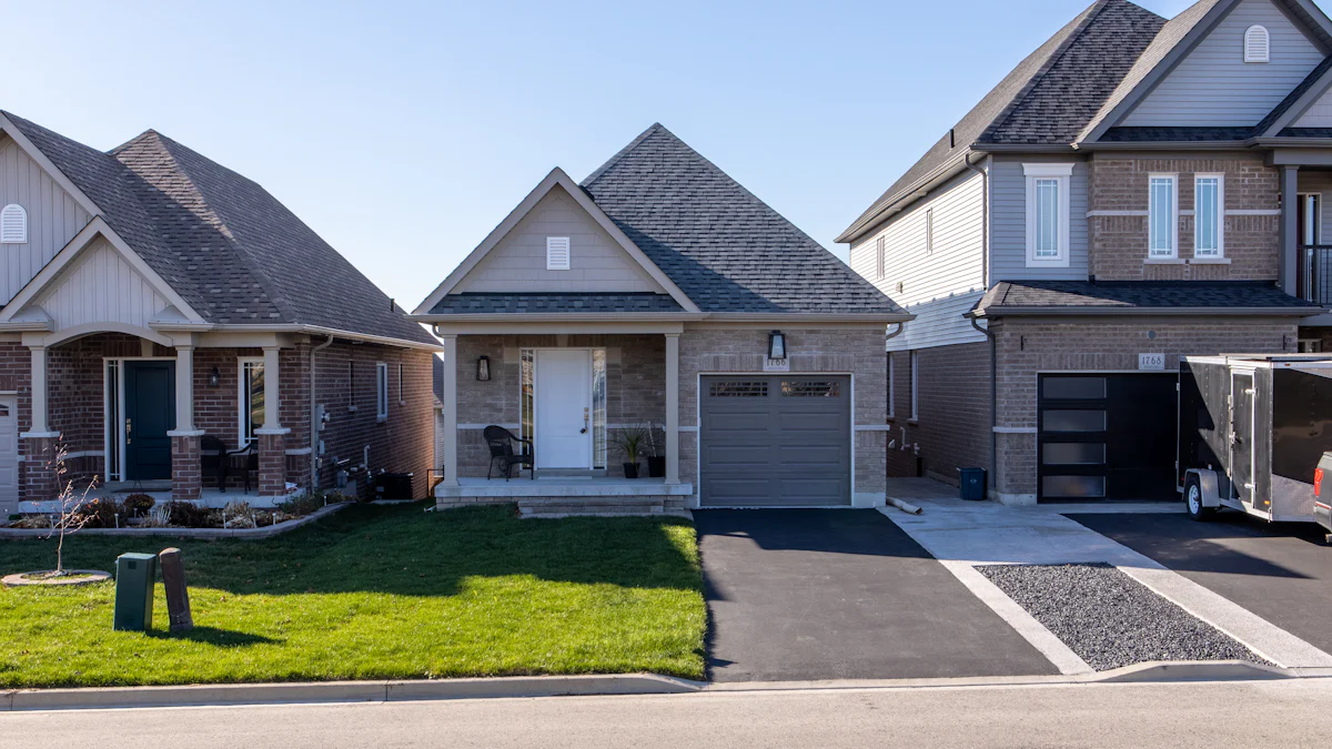 Create Your Best Real Estate Bio with Free Tools