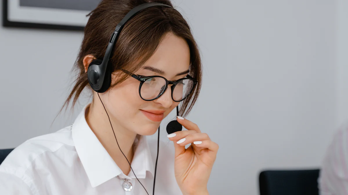 What Is a Telemarketing Call Center?