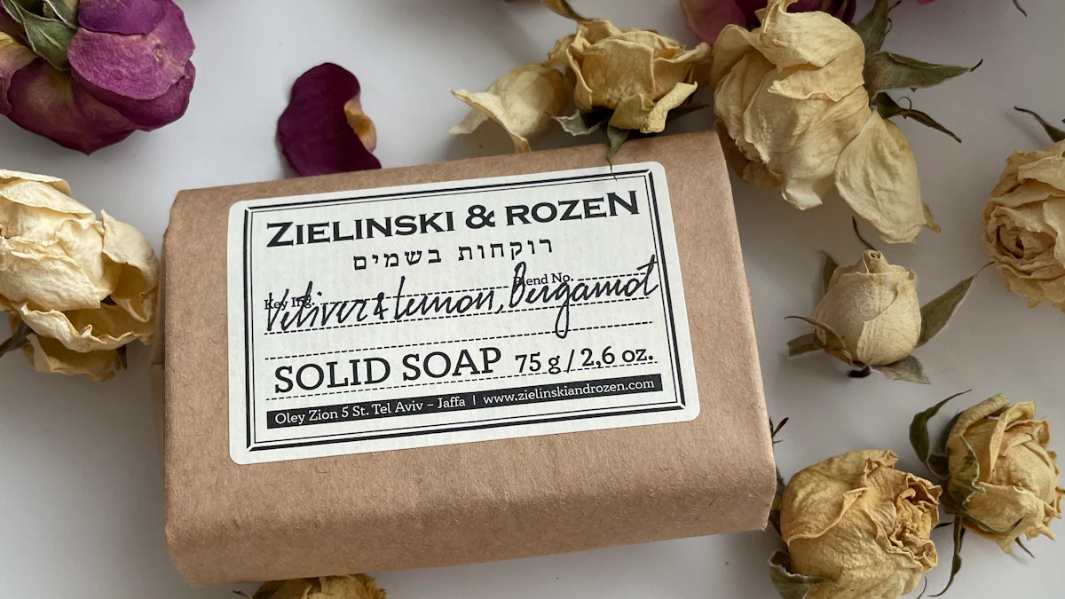 How to Select the Best Custom Soap Boxes for Your Brand