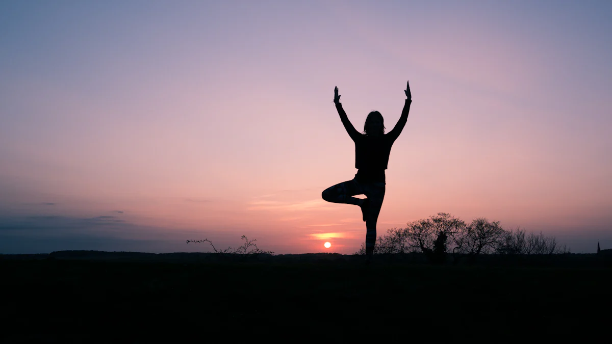 Como o Yoga Pode Facilitar a Reabilitação Física