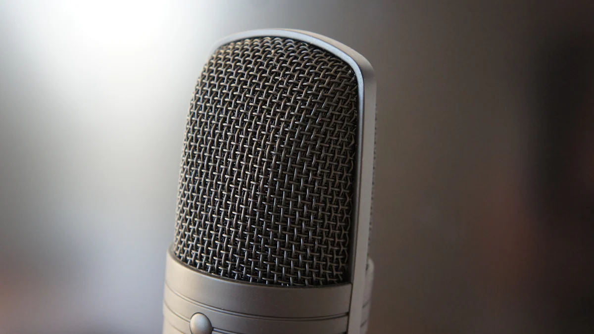 Understanding Noise Cancelling Microphones