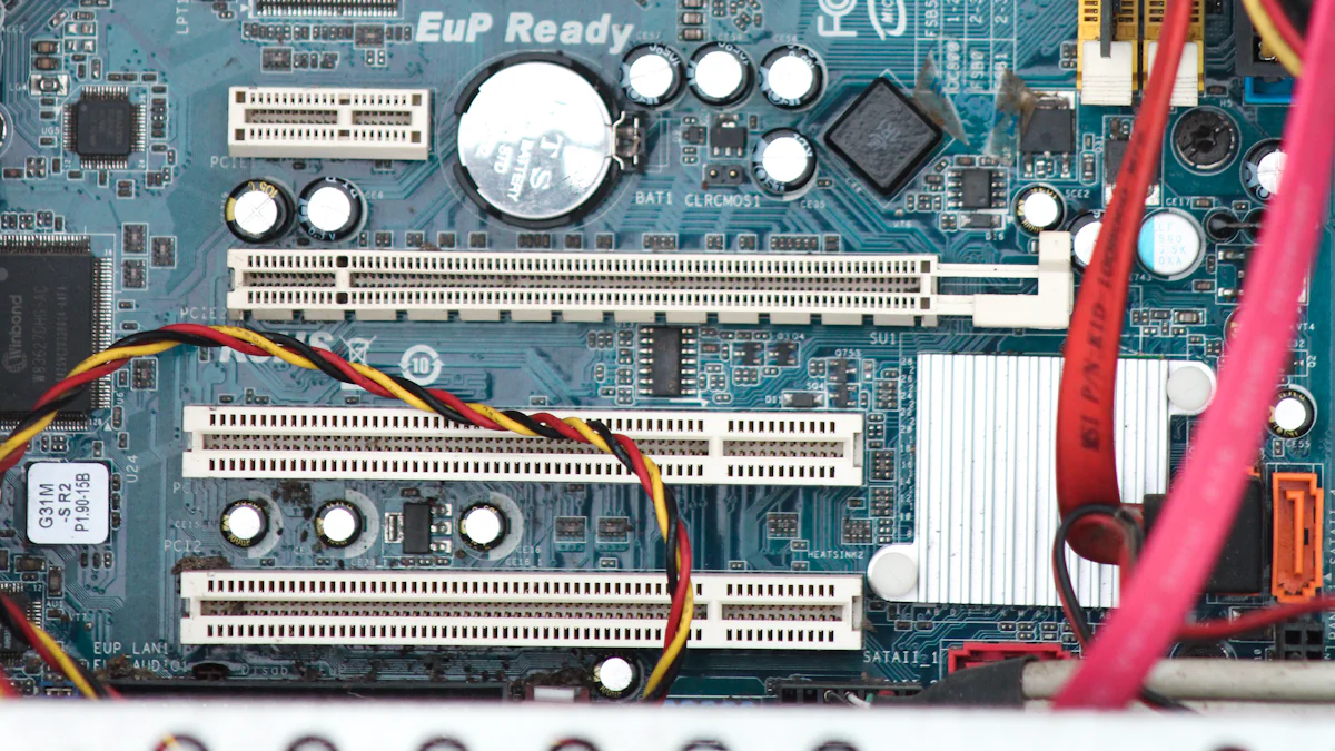 Cơ chế bảo vệ quá dòng của TPS2065DGNR