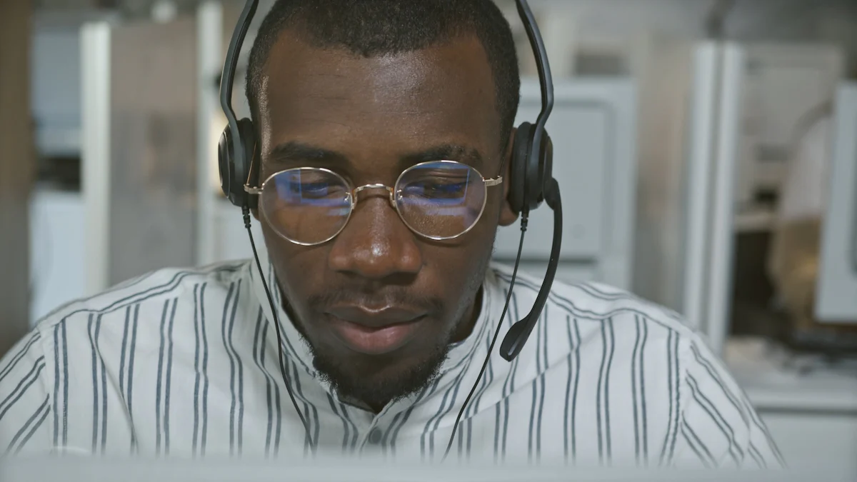 Top American Telemarketing Solutions Compared