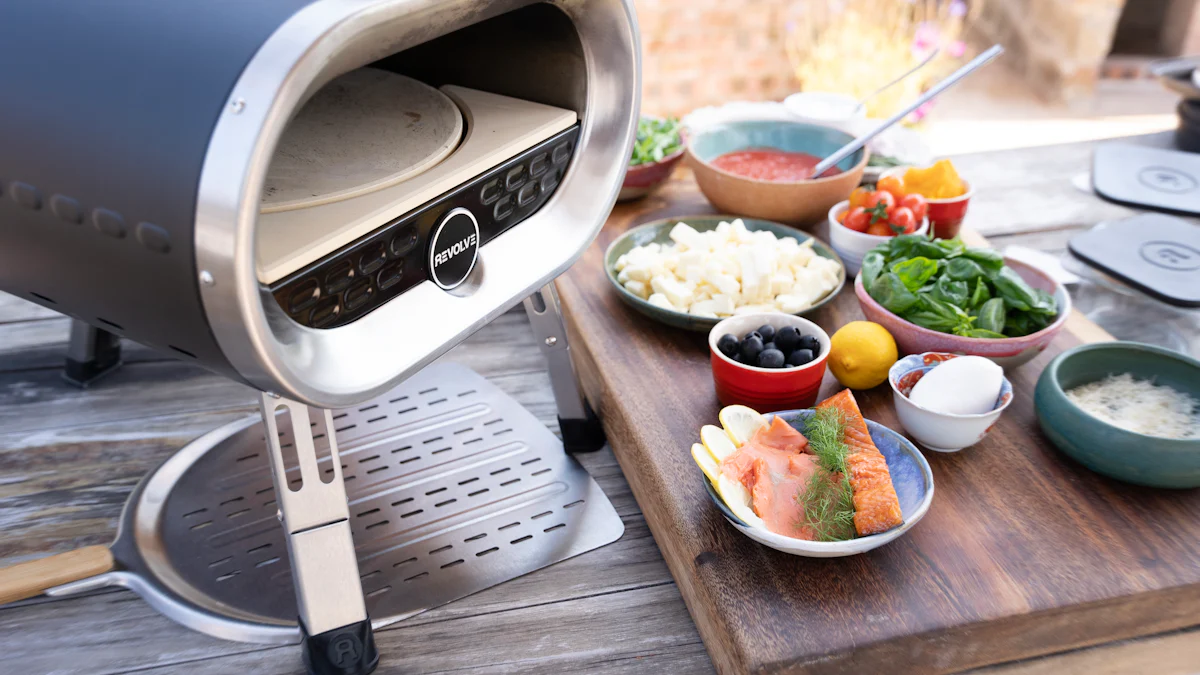 2024's Best Air Fryer Ovens for Every Kitchen