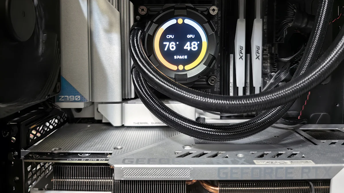 Key Features of TPS76801QDR