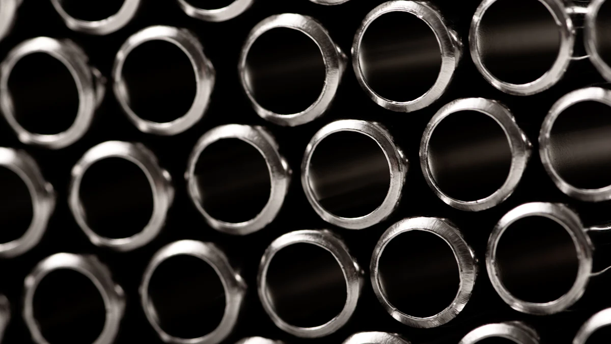 Discover Chengshun Aluminum Tube Products for Your Projects