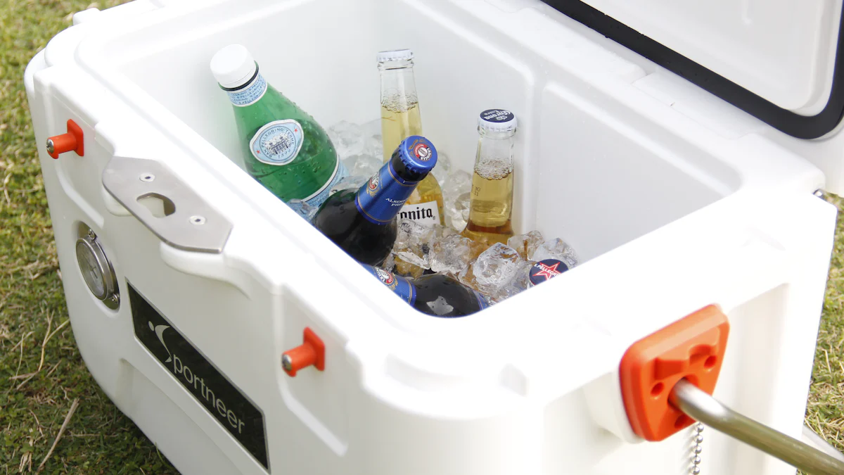 Are Insulated Cooler Boxes the Ultimate Solution for All Your Cooling Needs?