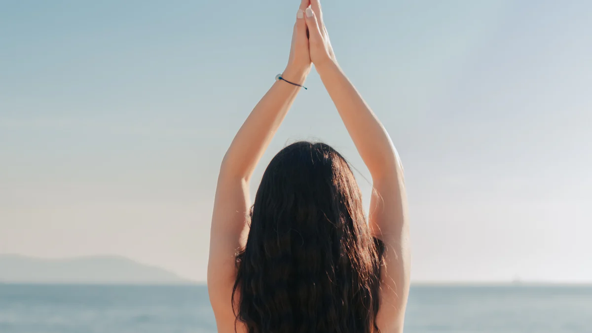 What to Expect at a Yoga Retreat