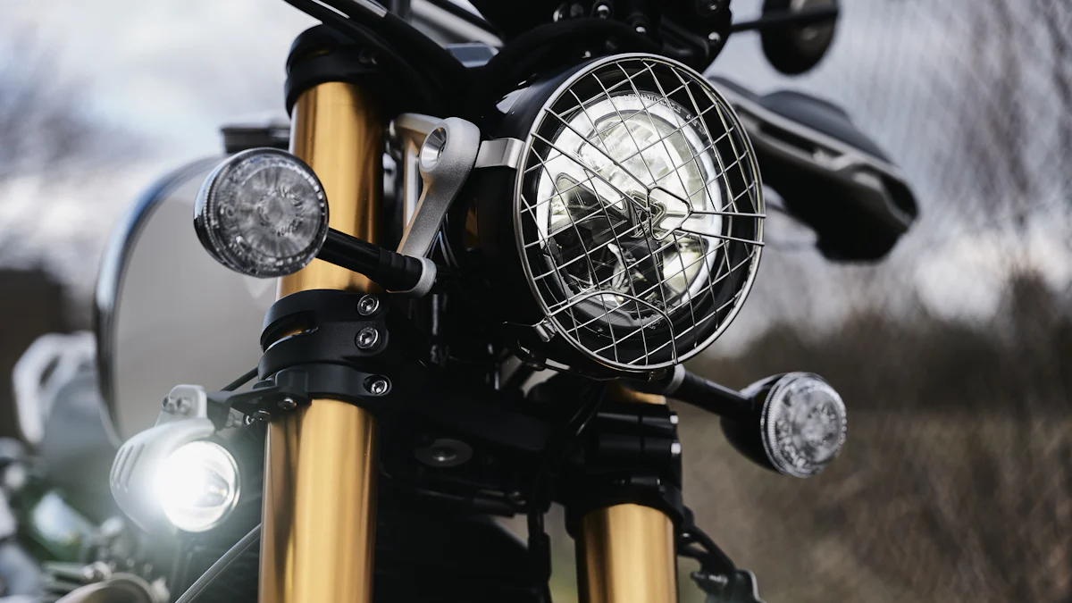 Understanding Headlight Types