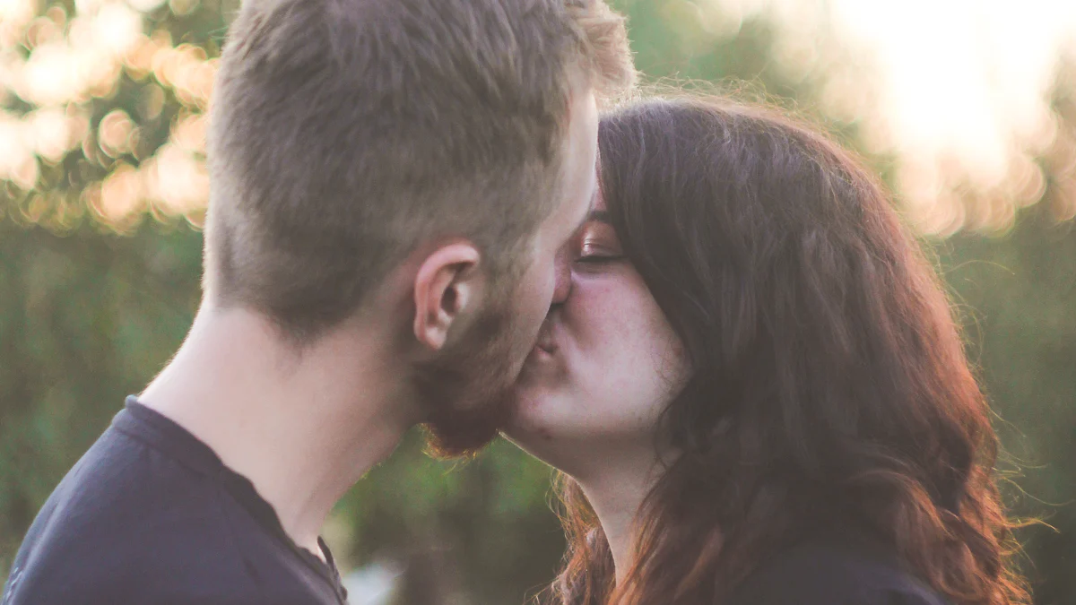 Step-by-Step Guide to Creating Romantic GIFs