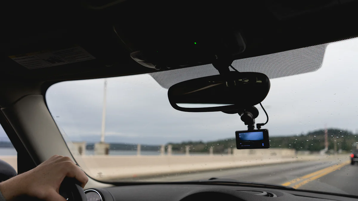 Benefits of Dash Cams: Enhancing Driver Safety and Behavior