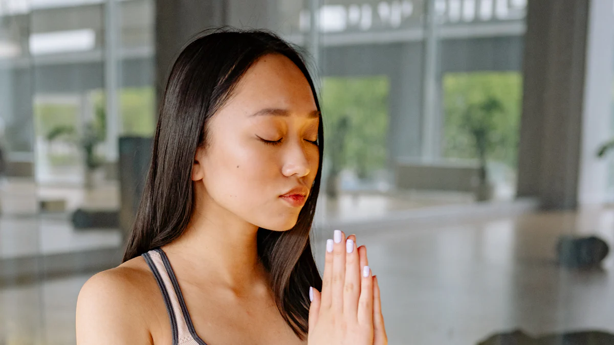 Wie man mit Tantra Yoga beginnt