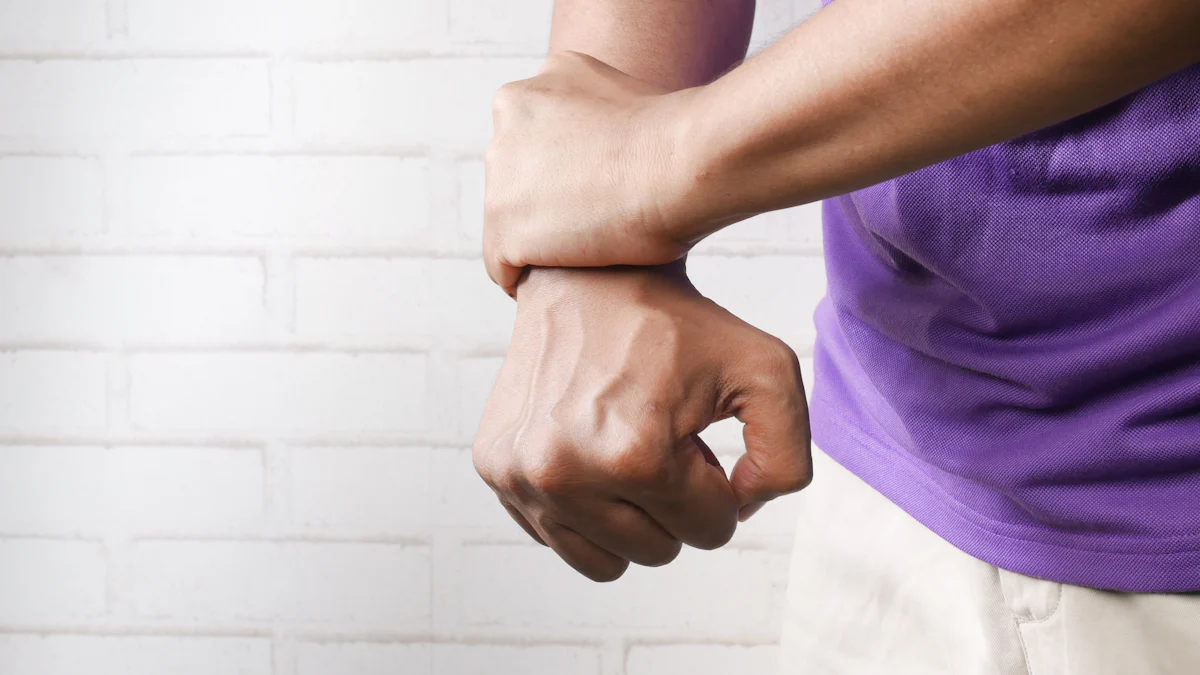 Understanding the Causes of Muscle Weakness and Joint Pain