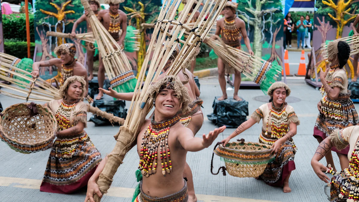 Global Celebrations of Yoga Day