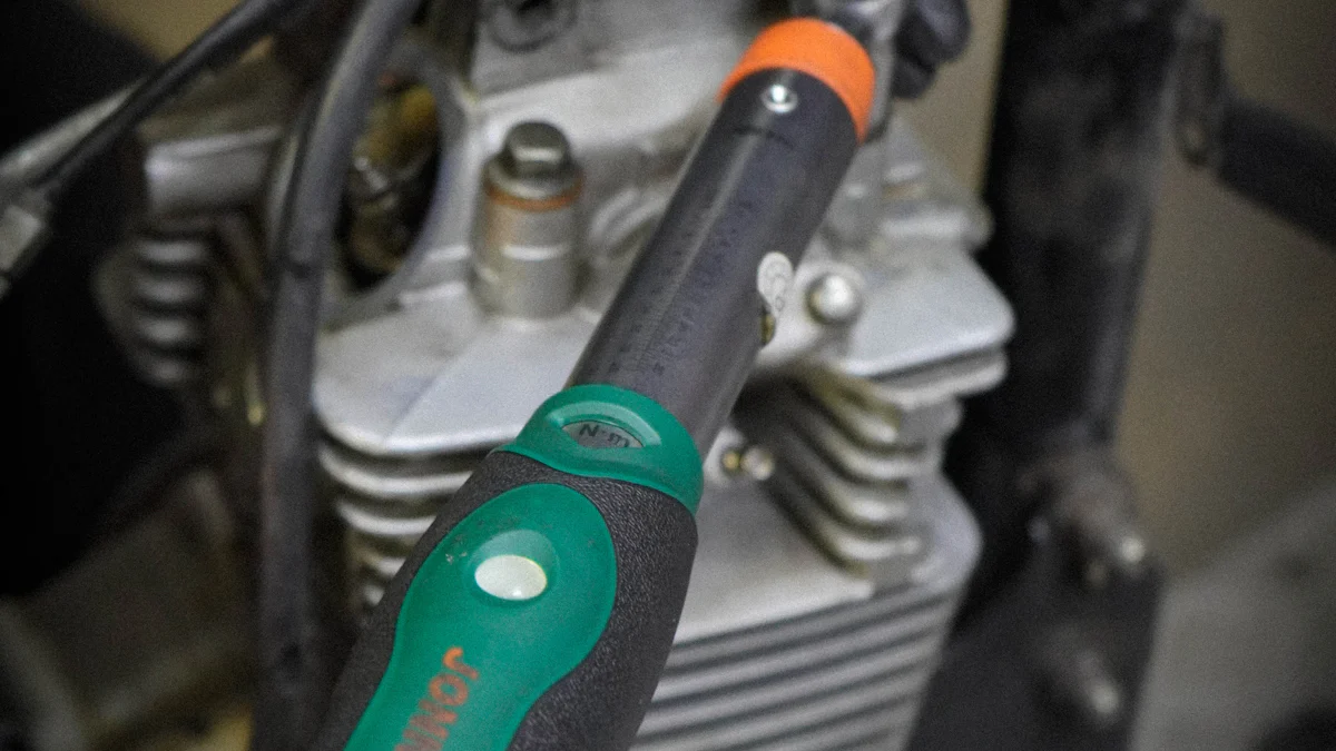 Tools and Techniques for Proper Torque