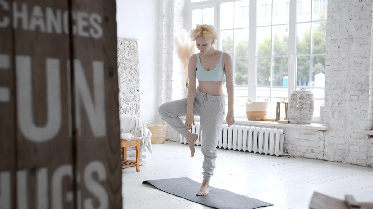 Understanding the True Essence of Yoga