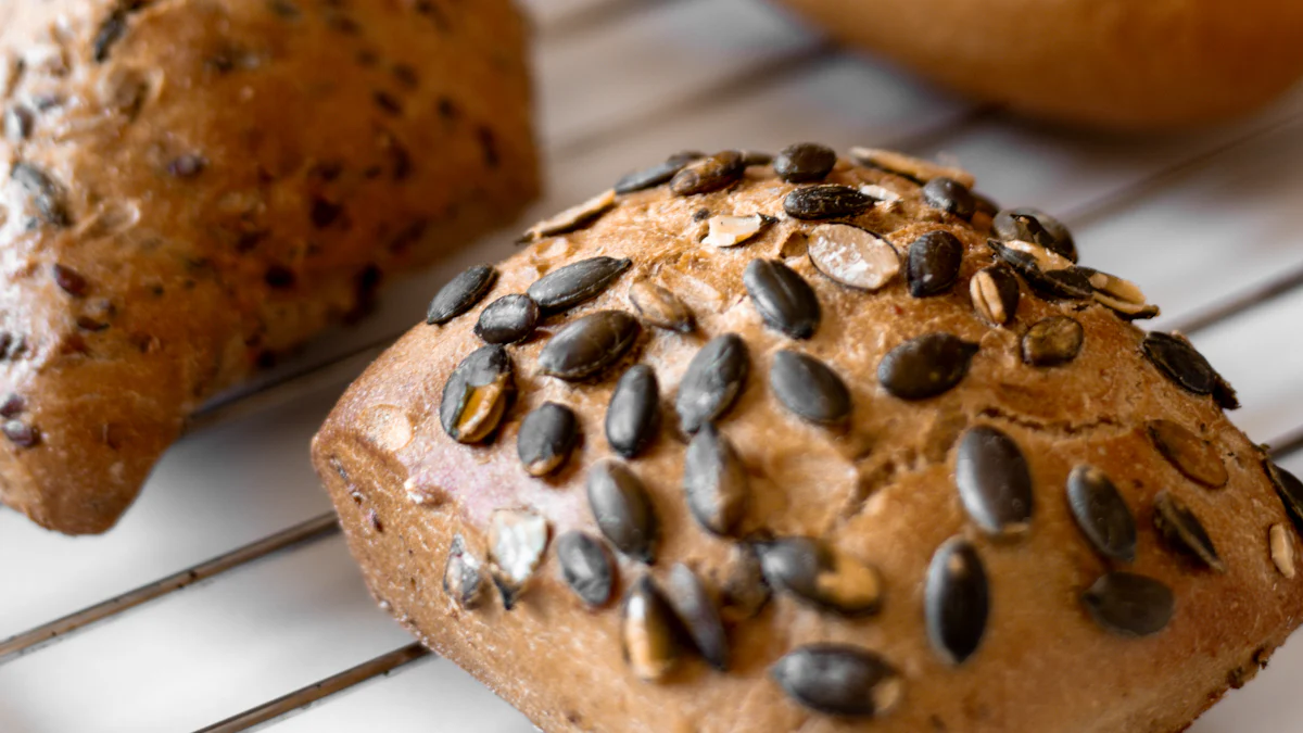 Come fare le Yogo Brioss in casa