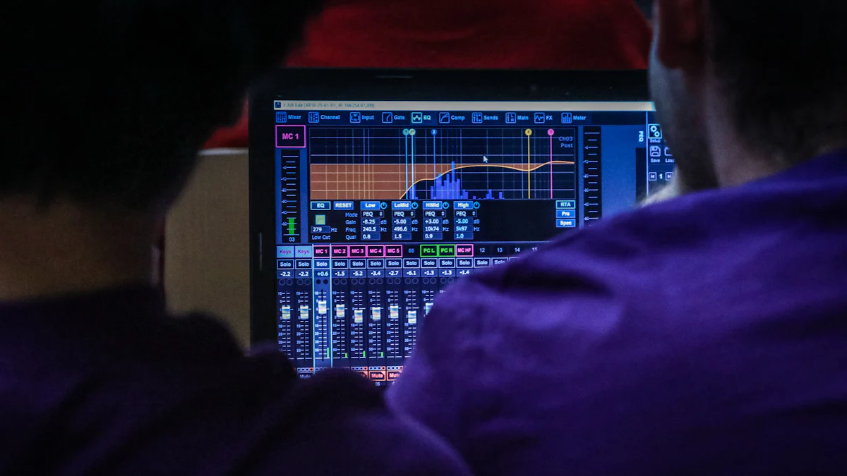 Soundboard Integration