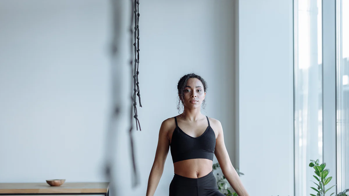 Beginner-Friendly Power Yoga Poses