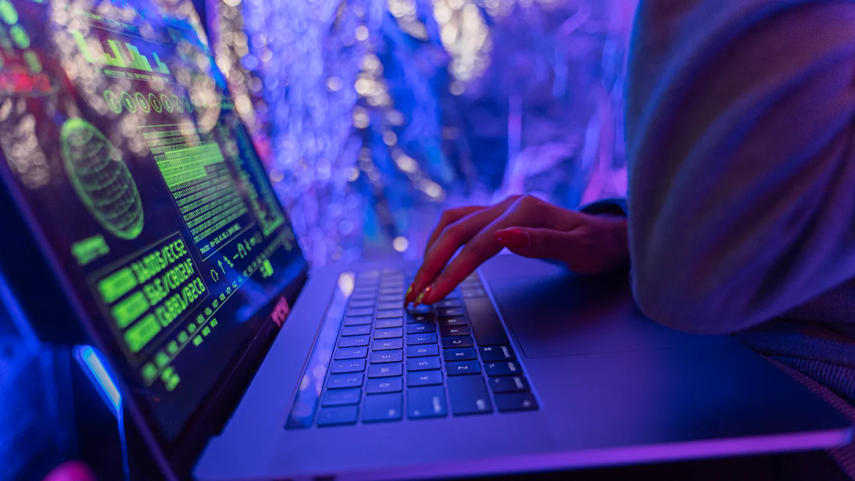 L'augmentation des cyberattaques en Europe