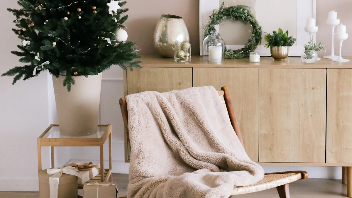 Current Trends in Winter Home Styling