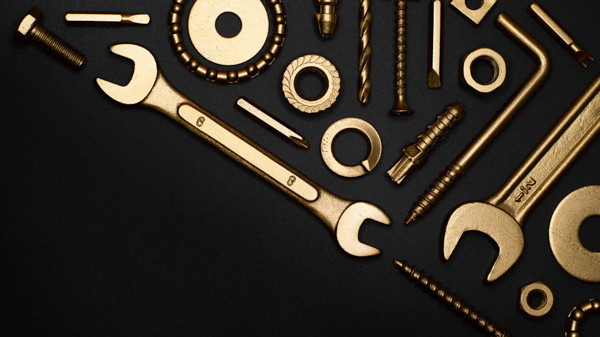 Materials and Construction