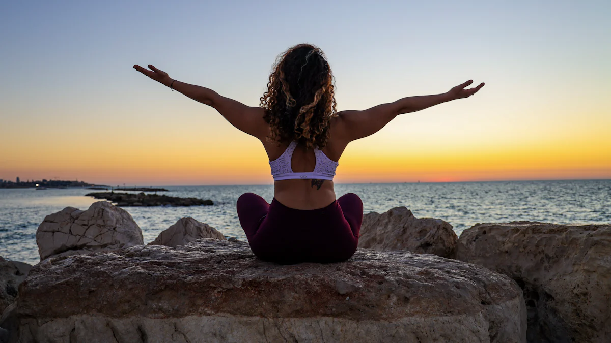 Yoga Sol Cartago: Encuentra tu calma interior