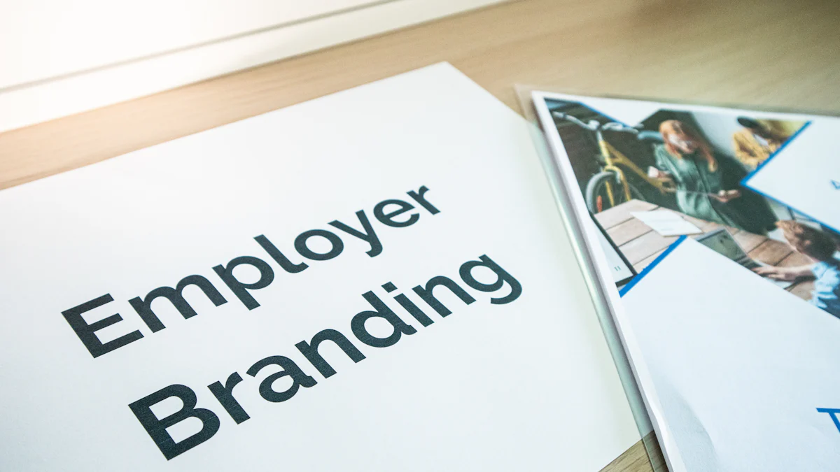 7 Alasan Mengapa Employer Branding Begitu Penting untuk Peningkatan Pribadi