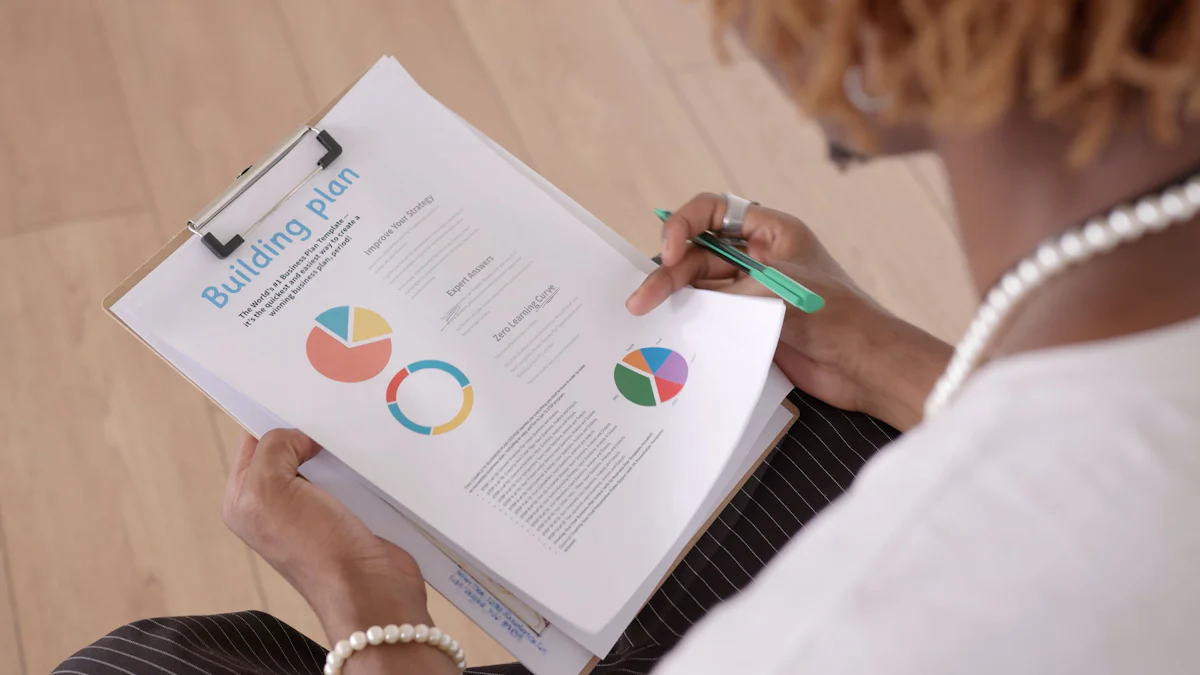 Analyzing the Market Dynamics of Intense Competition