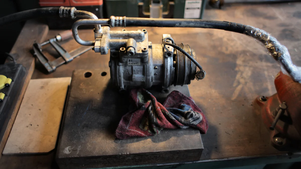 Understanding Air Tool Specifications