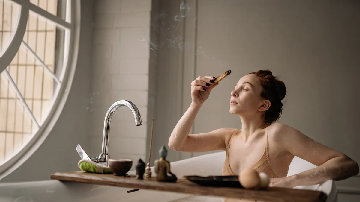 How to Integrate Diamond Jewelry into Your Self-Care Routine