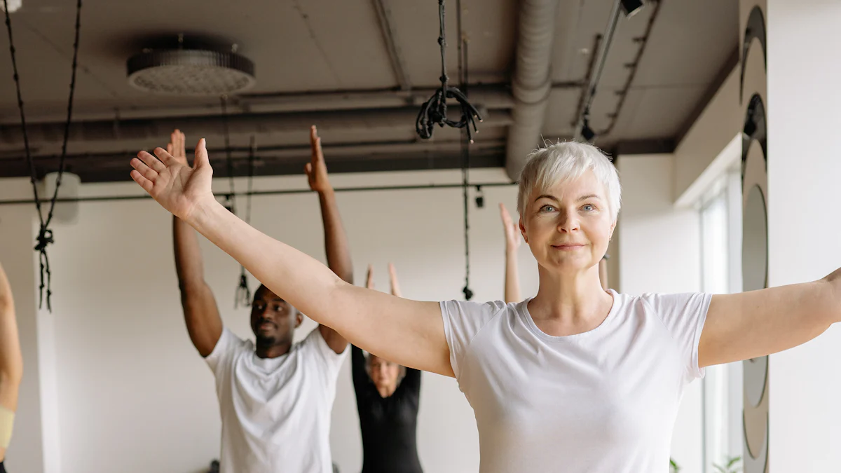 Community and Supportive Environment